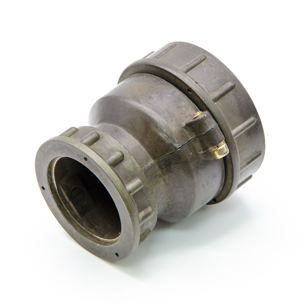 2РТ48П26ЭШ2-А Розетка кабельная, бР0.364.032ТУ фото 360 №5