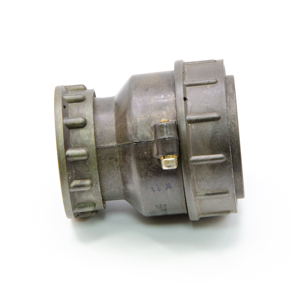 2РТ48П26ЭШ2-А Розетка кабельная, бР0.364.032ТУ фото 360 №6