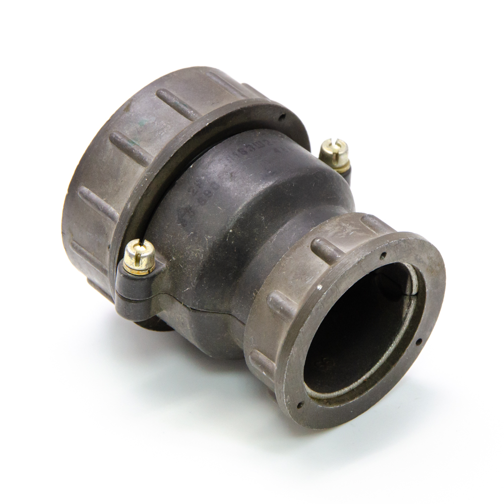 2РТ40П16ЭШ2-А Розетка кабельная карболит, ГЕ0.364.120ТУ фото 360 №3