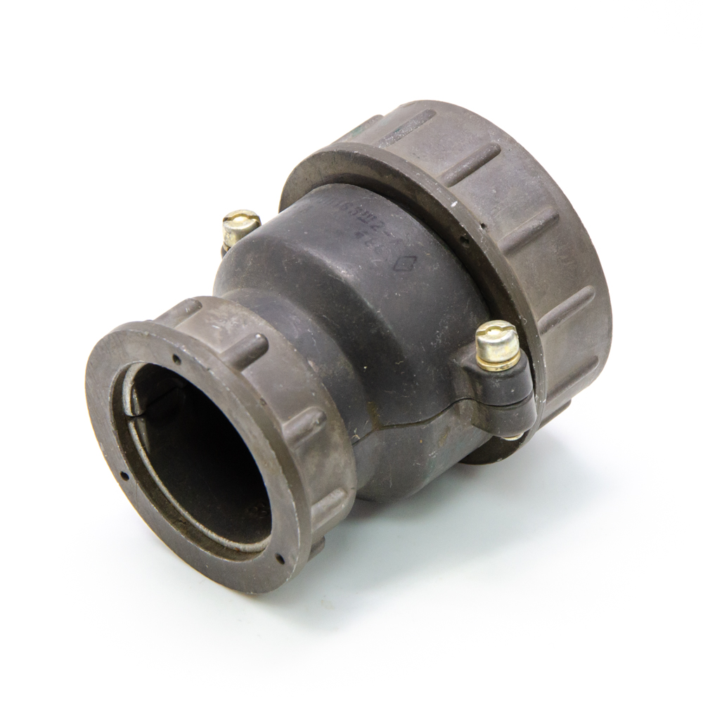 2РТ40П16ЭШ2-А Розетка кабельная карболит, ГЕ0.364.120ТУ фото 360 №5