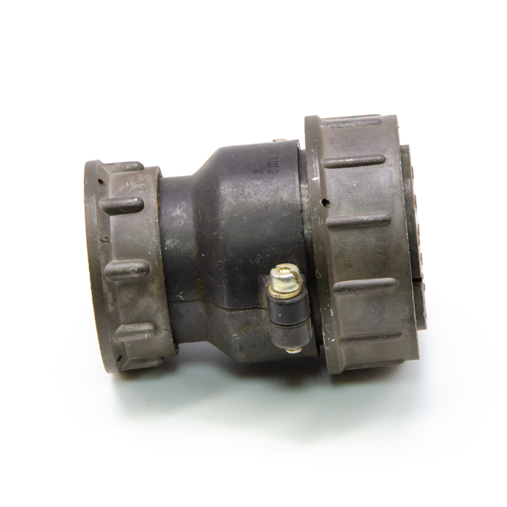 2РТ40П16ЭШ2-А Розетка кабельная карболит, ГЕ0.364.120ТУ фото 360 №6