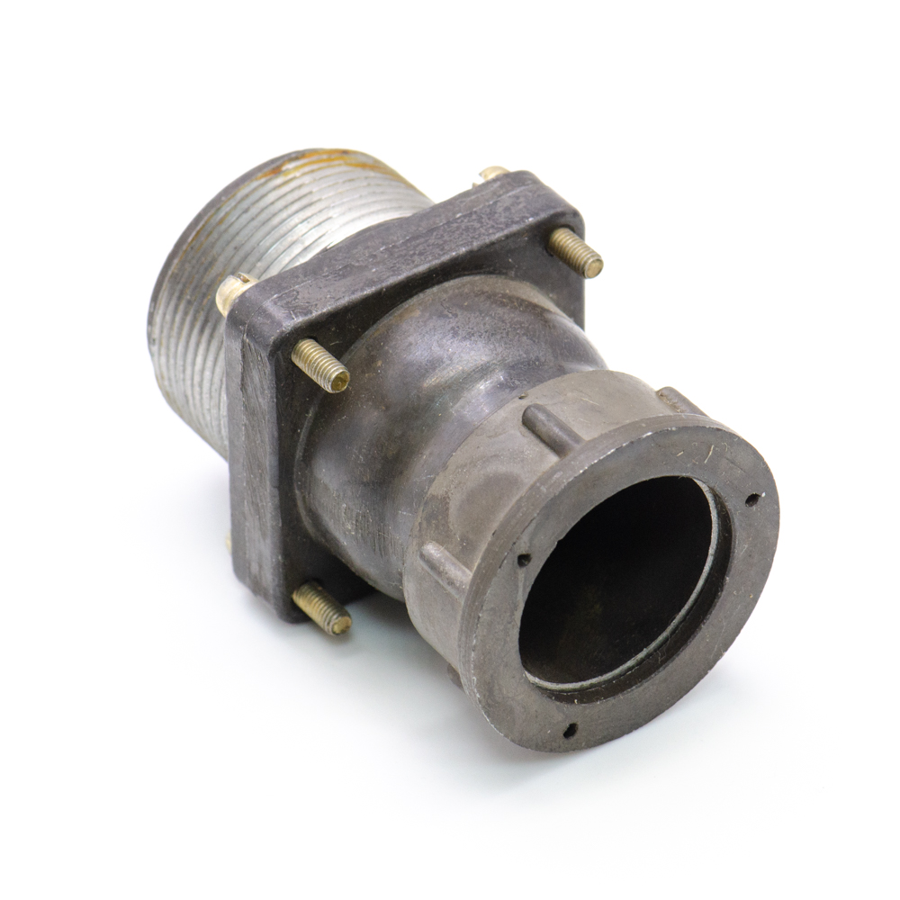 2РТ28ПК7ЭГ9-А Розетка блочная карболит, ГЕ0.364.118ТУ фото 360 №3