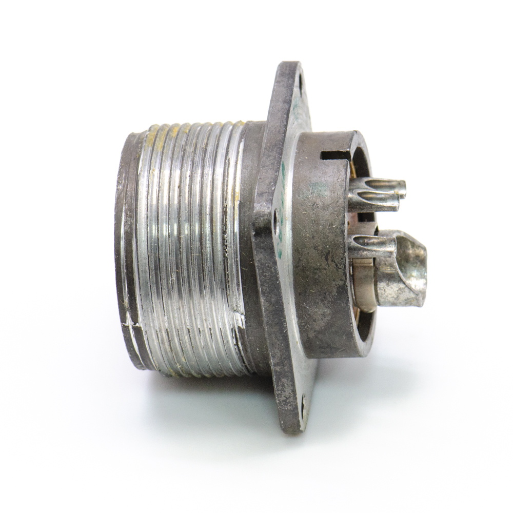 2РТ32П4ЭГ14-А Розетка блочная карболит, ГЕ0.364.118ТУ фото 360 №2