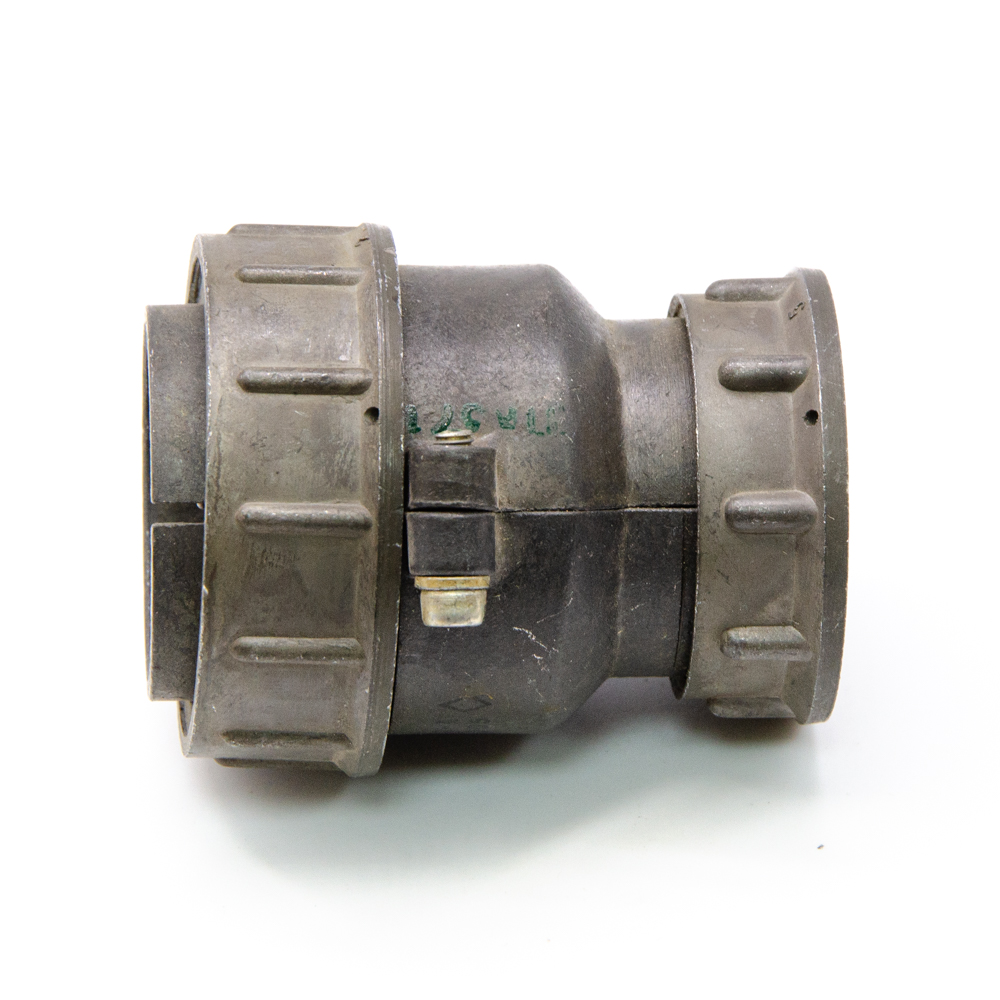 2РТ40П16ЭГ2-А Вилка кабельная карболит, ГЕ0.364.120ТУ фото 360 №2