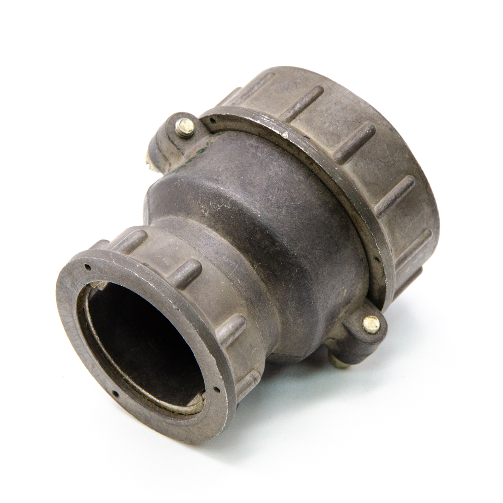 2РТ40П16ЭГ2-А Вилка кабельная карболит, ГЕ0.364.120ТУ фото 360 №5