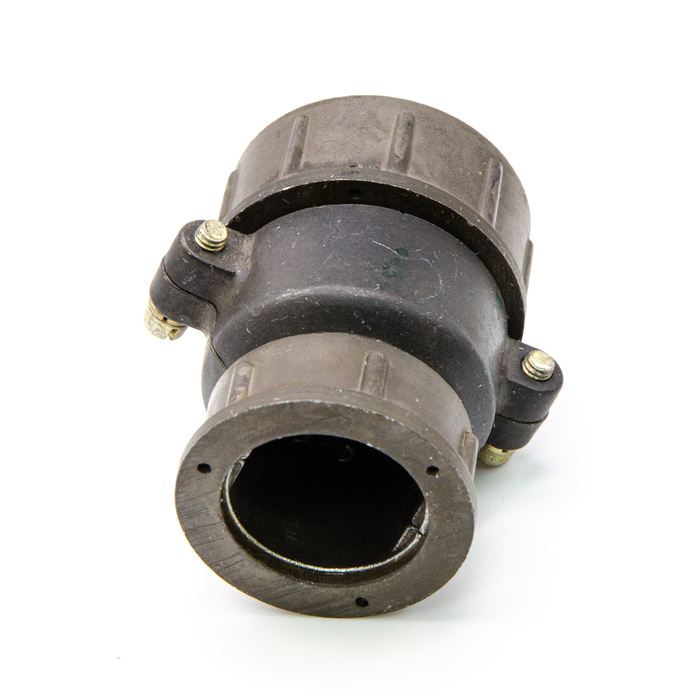 2РТ32П10ЭГ1-А Вилка кабельная карболит, ГЕ0.364.118ТУ фото 360 №4