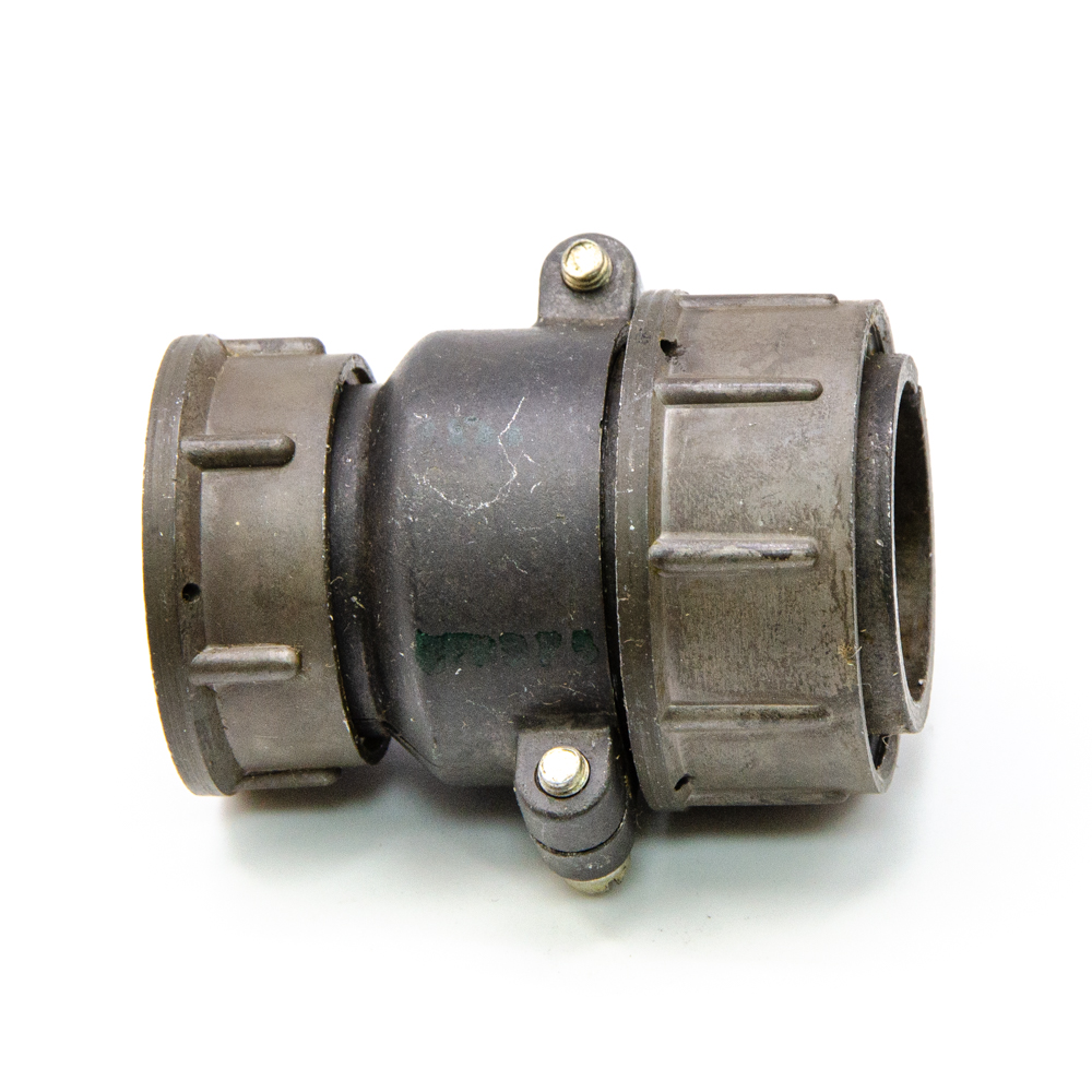 2РТ32П10ЭГ1-А Вилка кабельная карболит, ГЕ0.364.118ТУ фото 360 №6