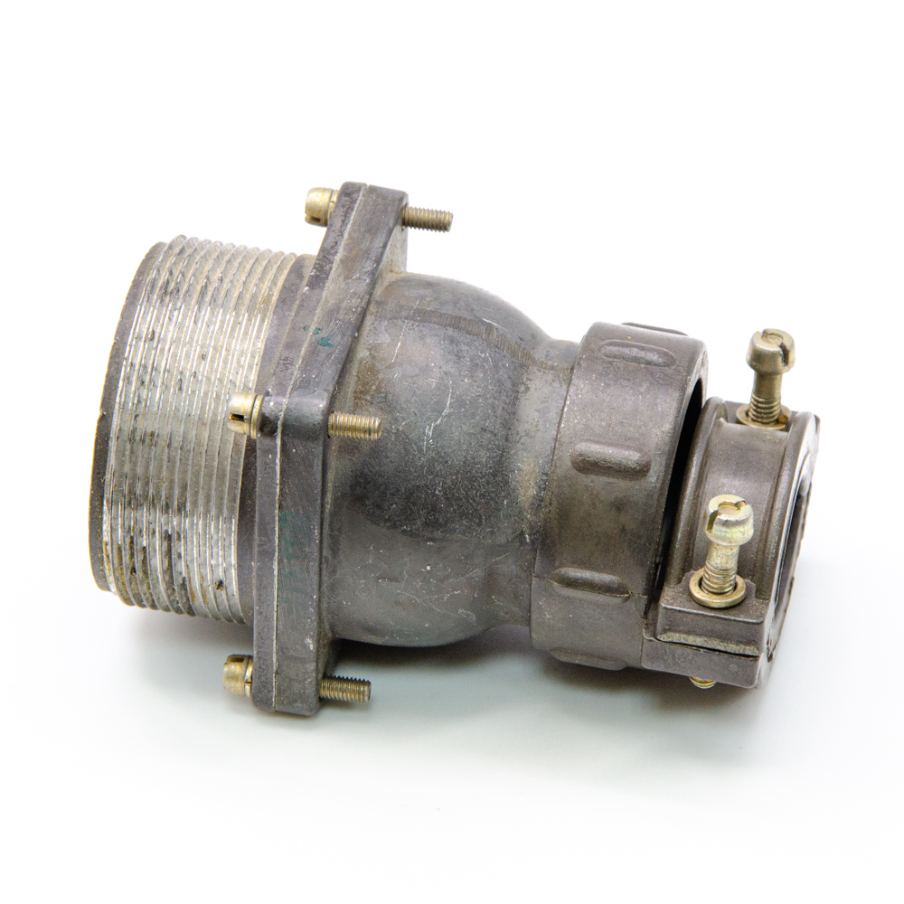 2РТ40ПК16НШ2-А Вилка блочная карболит, ГЕ0.364.120ТУ фото 360 №2