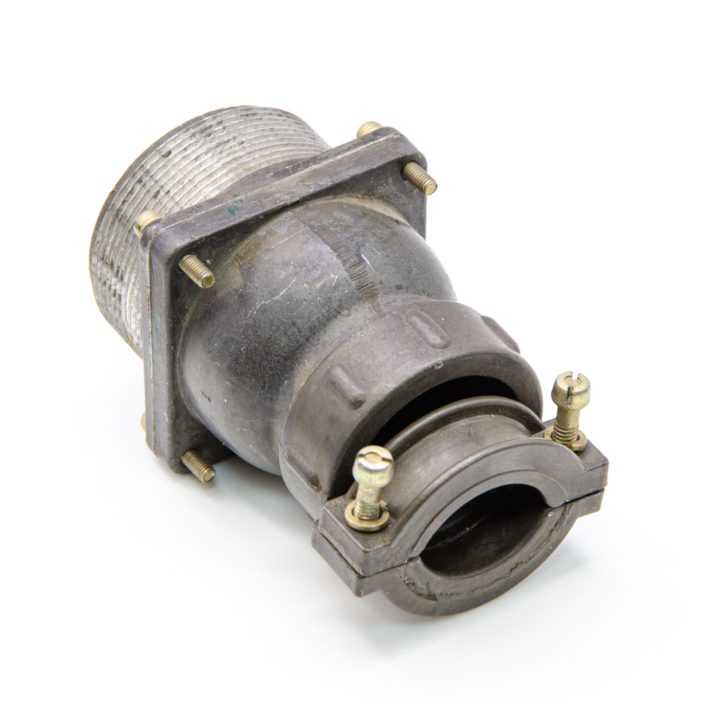 2РТ40ПК16НШ2-А Вилка блочная карболит, ГЕ0.364.120ТУ фото 360 №3