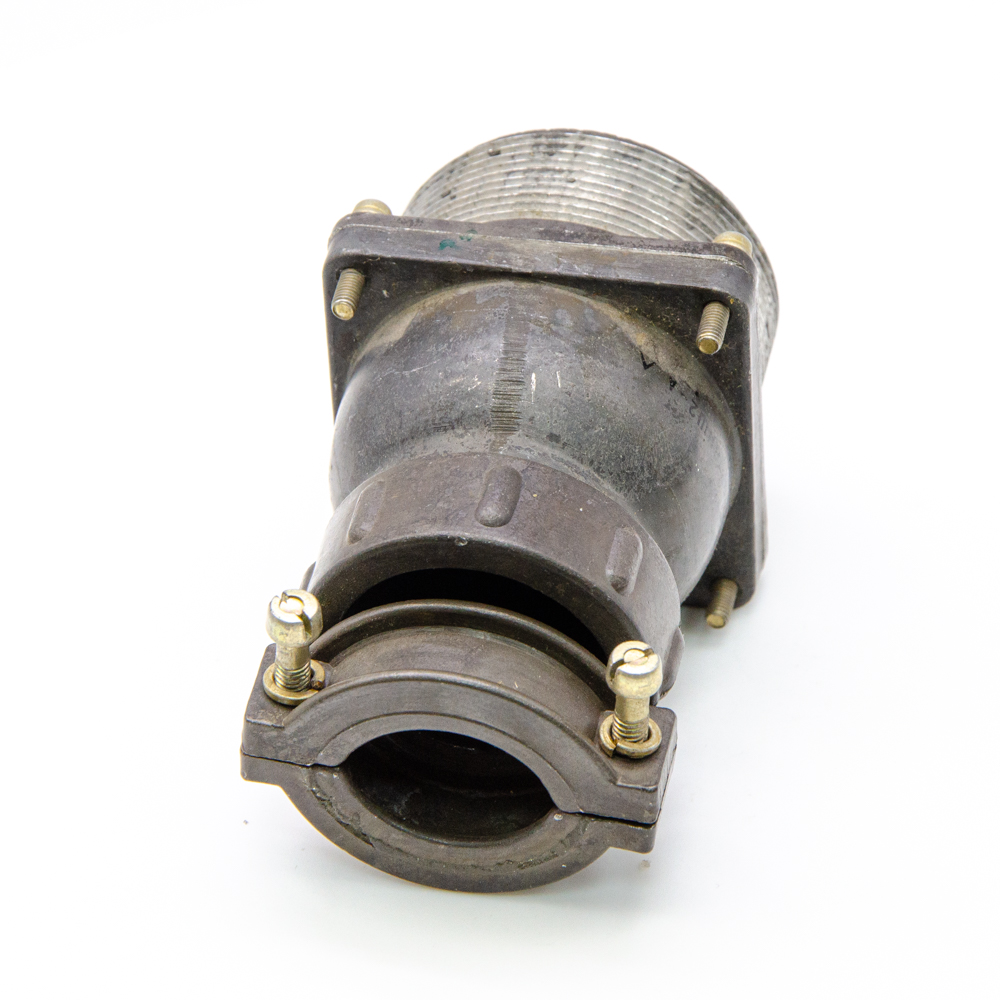 2РТ40ПК16НШ2-А Вилка блочная карболит, ГЕ0.364.120ТУ фото 360 №4