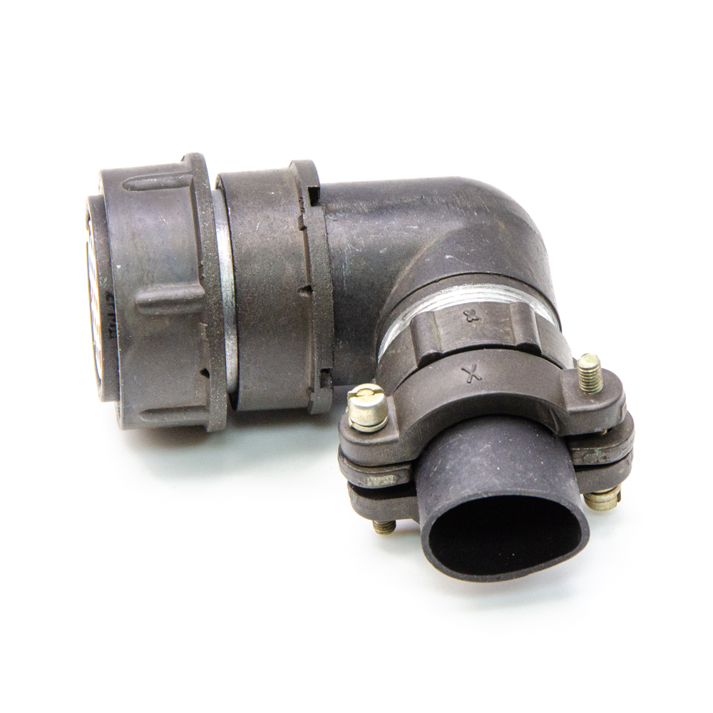 2РМДТ27КУН19Г5В1В Розетка кабельная карболит, ГЕ0.364.126 ТУ. фото 360 №2