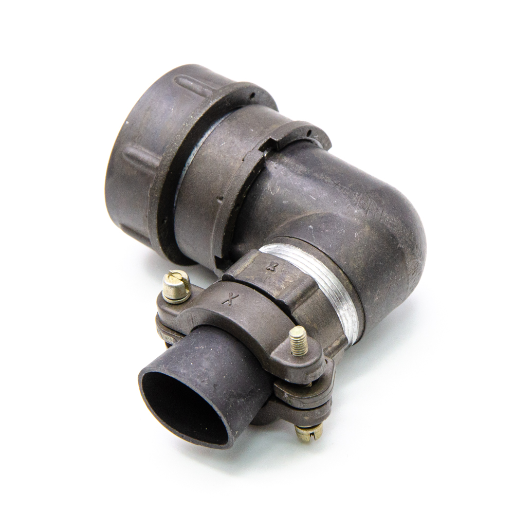 2РМДТ27КУН19Г5В1В Розетка кабельная карболит, ГЕ0.364.126 ТУ. фото 360 №3