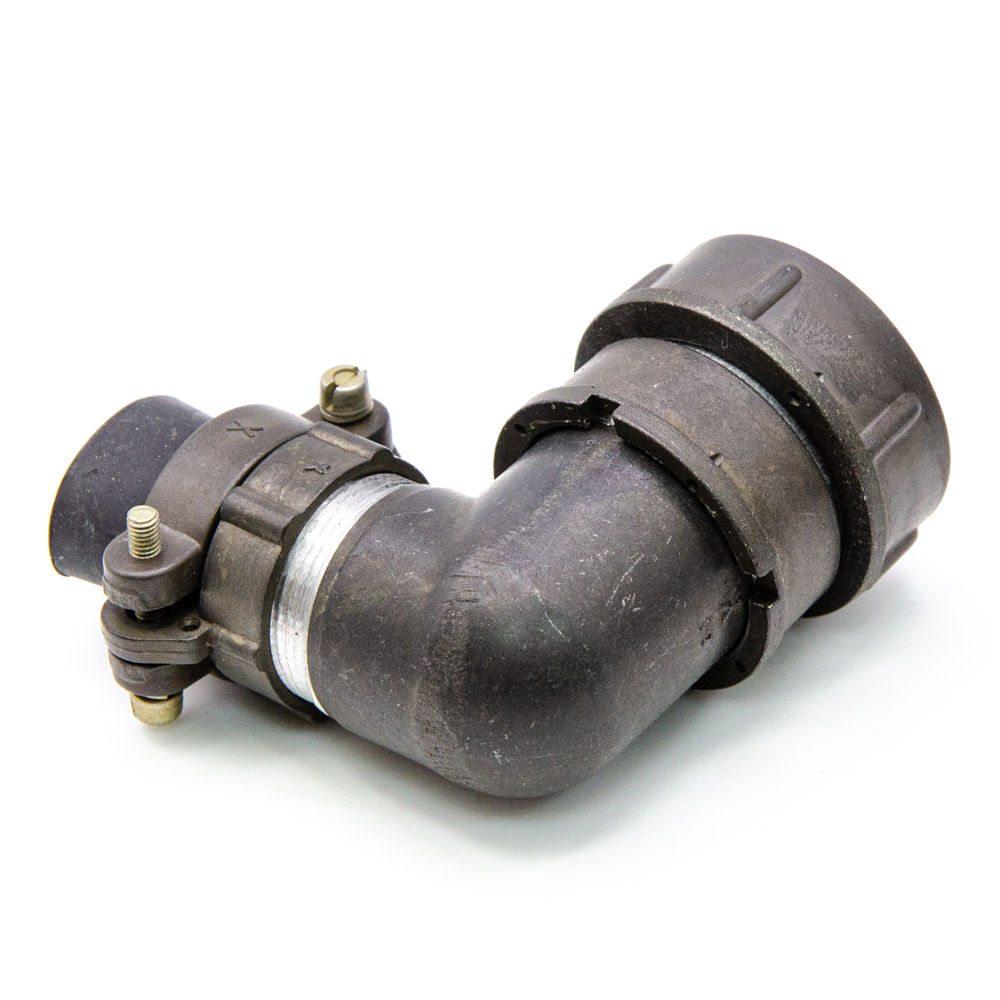 2РМДТ27КУН19Г5В1В Розетка кабельная карболит, ГЕ0.364.126 ТУ. фото 360 №5