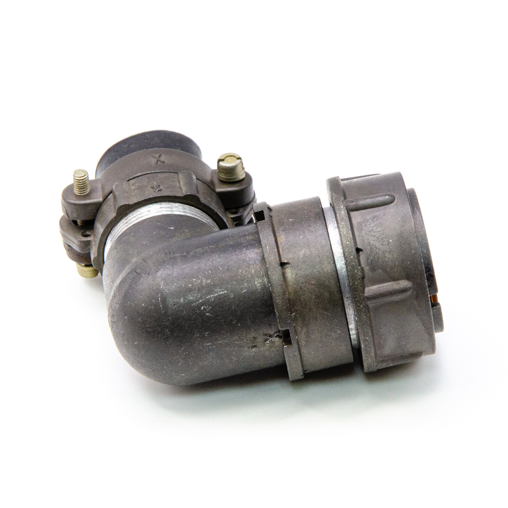 2РМДТ27КУН19Г5В1В Розетка кабельная карболит, ГЕ0.364.126 ТУ. фото 360 №6