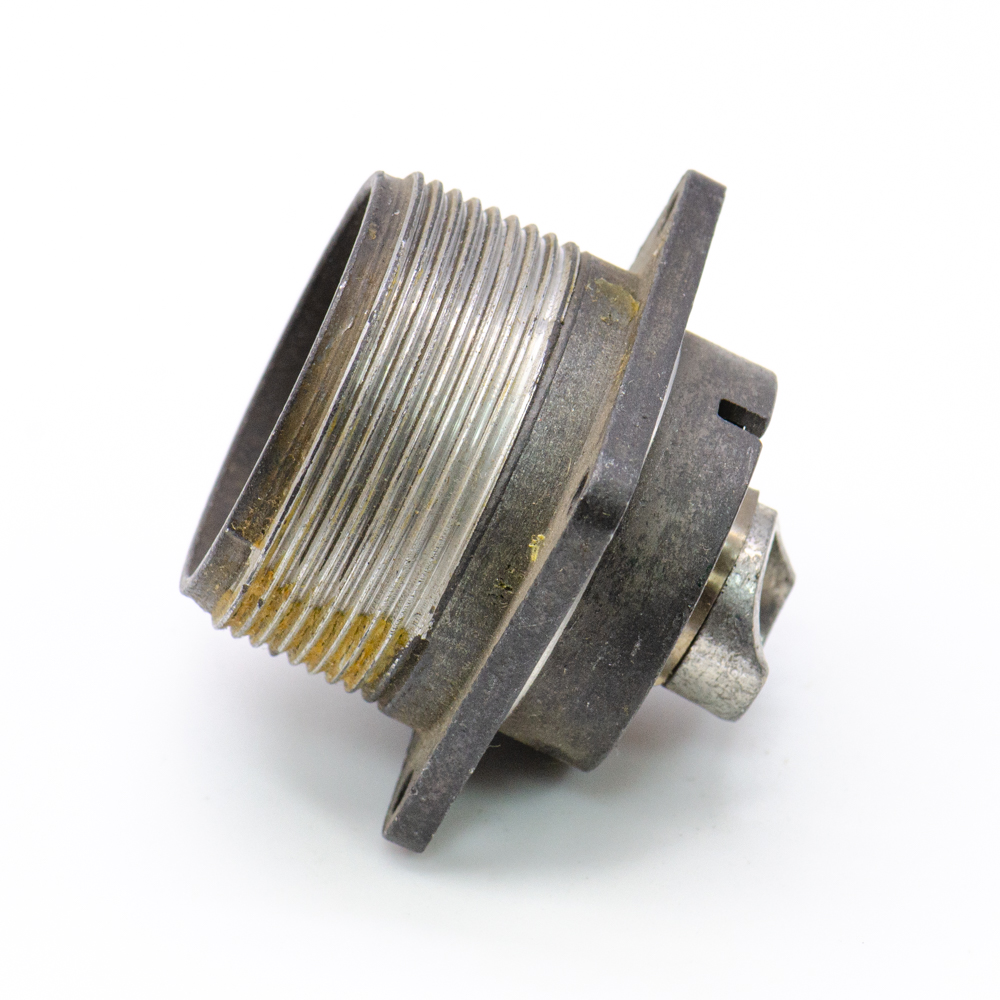 2РТ32П1ЭШ5-А Вилка блочная карболит, ГЕ0.364.118ТУ фото 360 №2