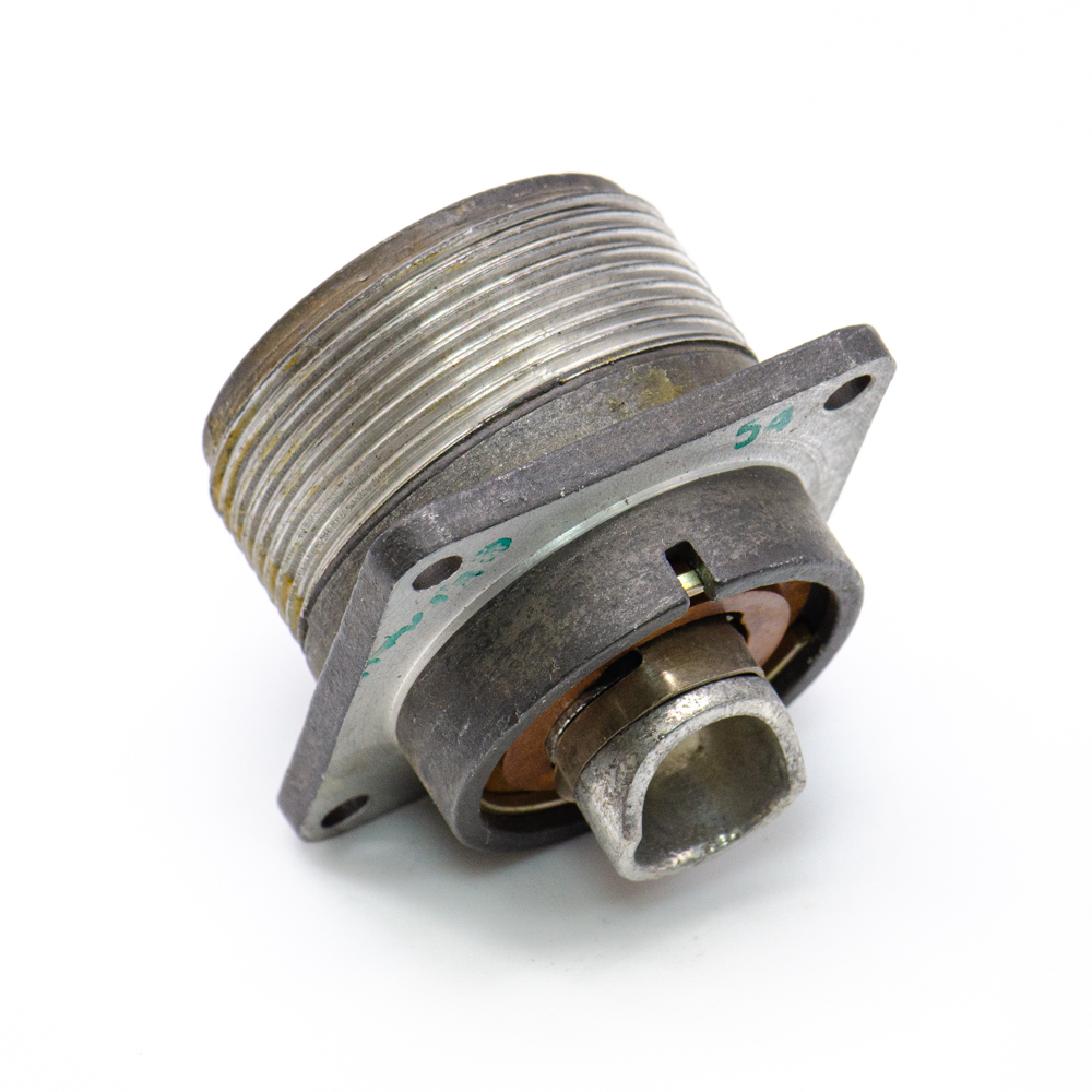 2РТ32П1ЭШ5-А Вилка блочная карболит, ГЕ0.364.118ТУ фото 360 №3