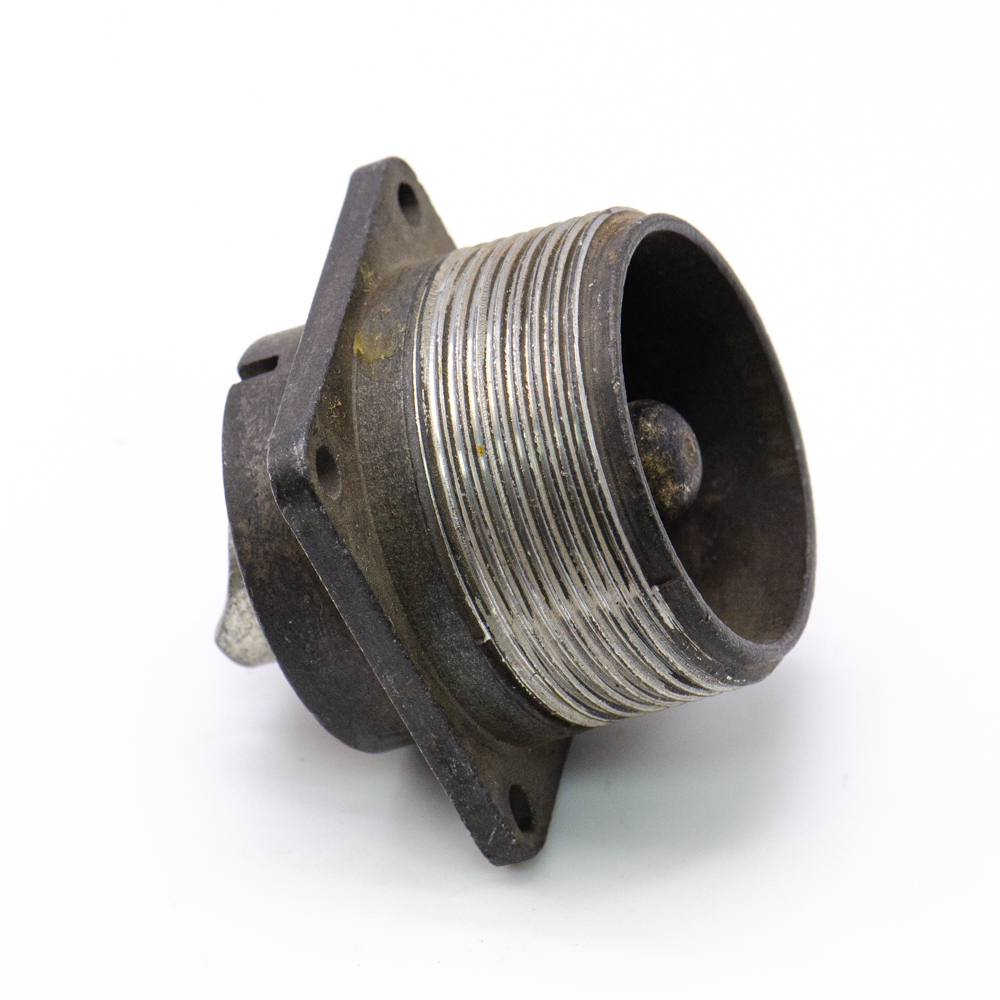 2РТ32П1ЭШ5-А Вилка блочная карболит, ГЕ0.364.118ТУ фото 360 №6