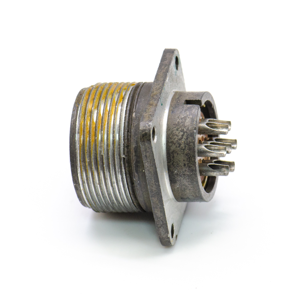 2РТ28П7ЭШ9-А Вилка блочная карболит, ГЕ0.364.120ТУ фото 360 №2