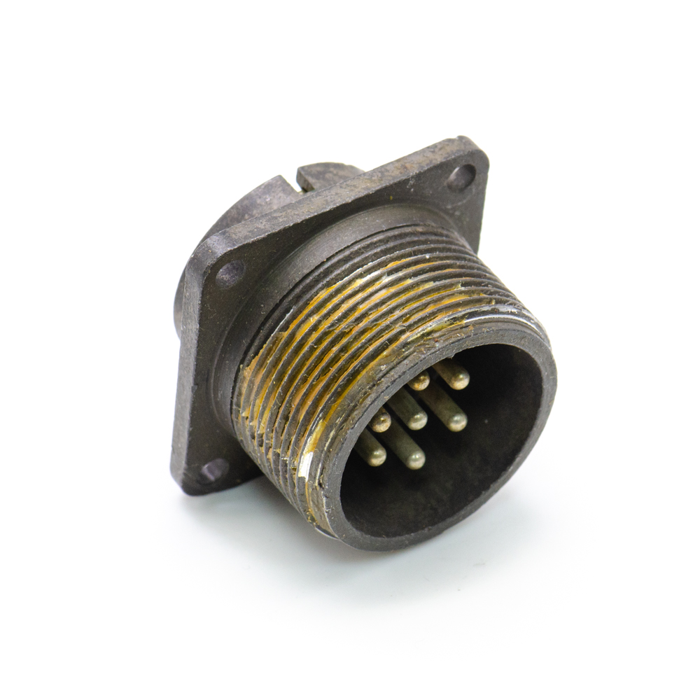 2РТ28П7ЭШ9-А Вилка блочная карболит, ГЕ0.364.120ТУ фото 360 №7