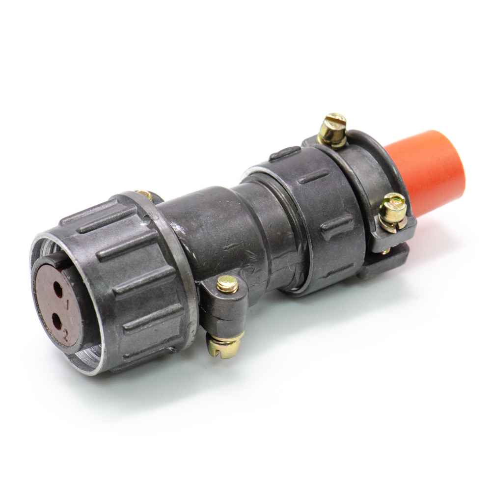 2РТТ20КПН2Г4В Розетка кабельная карболит, ТУ 27.33.13-001-57412171-2025 фото 360 №1