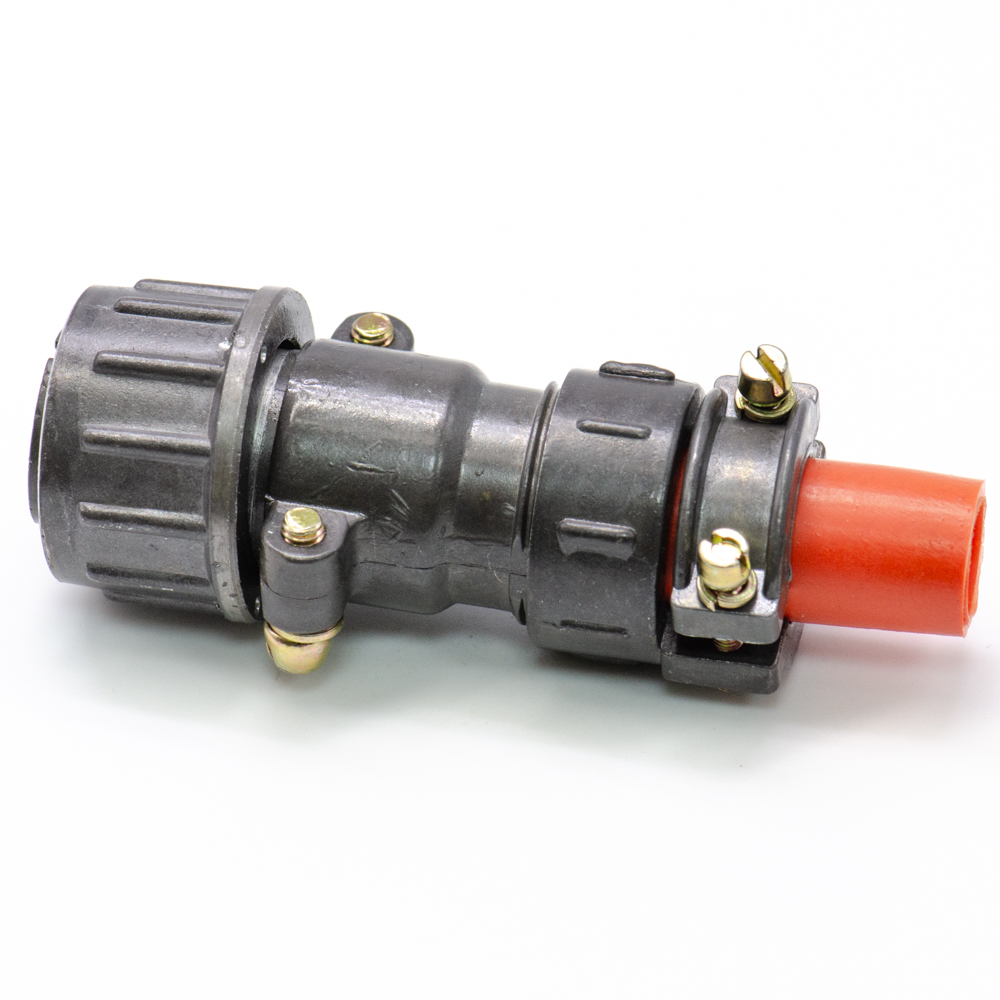 2РТТ20КПН2Г4В Розетка кабельная карболит, ТУ 27.33.13-001-57412171-2025 фото 360 №2