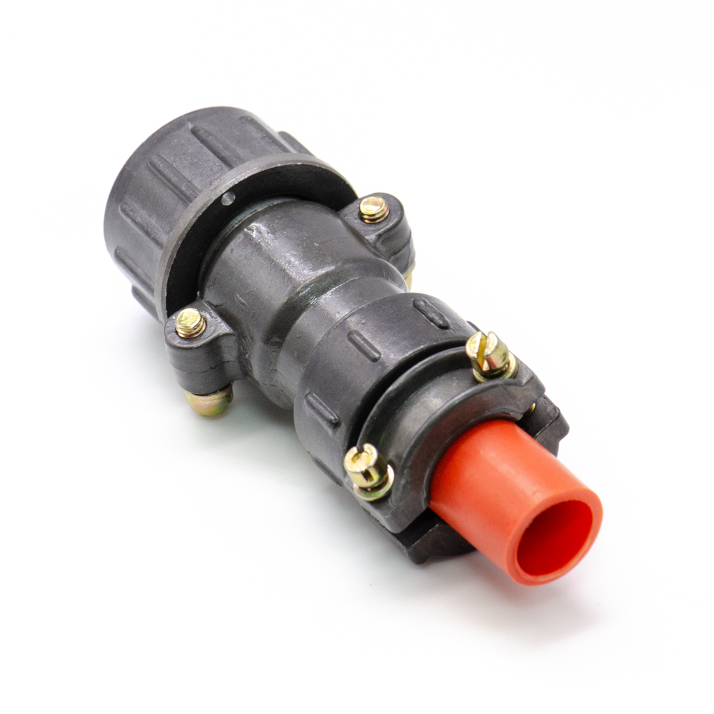 2РТТ20КПН2Г4В Розетка кабельная карболит, ТУ 27.33.13-001-57412171-2025 фото 360 №3