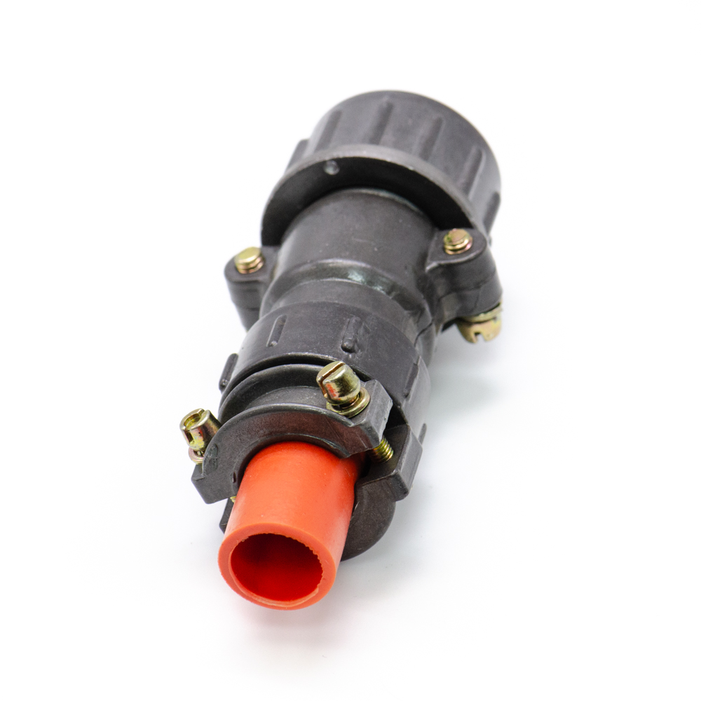 2РТТ20КПН2Г4В Розетка кабельная карболит, ТУ 27.33.13-001-57412171-2025 фото 360 №4