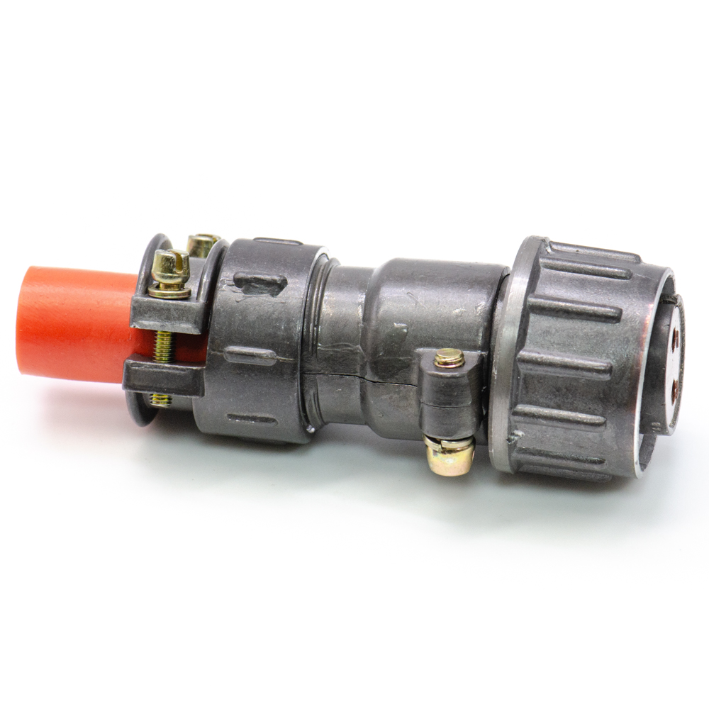 2РТТ20КПН2Г4В Розетка кабельная карболит, ТУ 27.33.13-001-57412171-2025 фото 360 №6