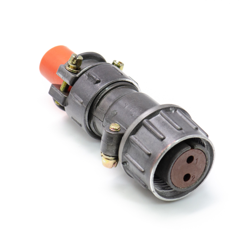 2РТТ20КПН2Г4В Розетка кабельная карболит, ТУ 27.33.13-001-57412171-2025 фото 360 №7