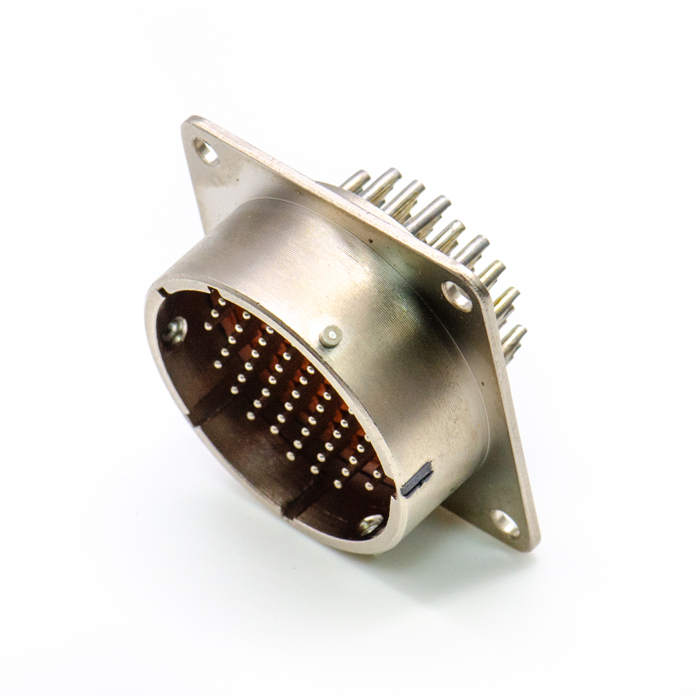 СНЦ28-55/33В-1-б-В Вилка приборная без кожуха, бР0.364.038ТУ фото 360 №1