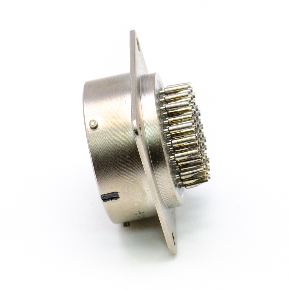 СНЦ28-55/33В-1-б-В Вилка приборная без кожуха, бР0.364.038ТУ фото 360 №2