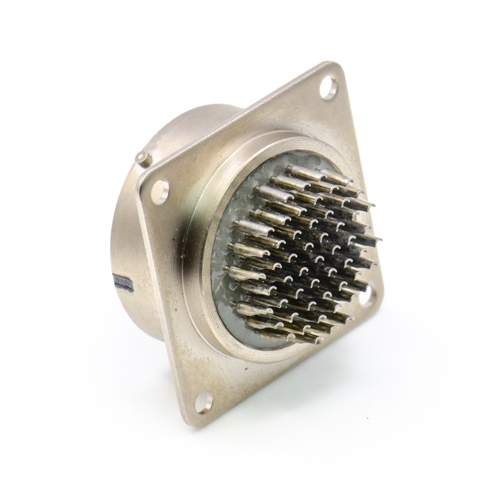 СНЦ28-55/33В-1-б-В Вилка приборная без кожуха, бР0.364.038ТУ фото 360 №3