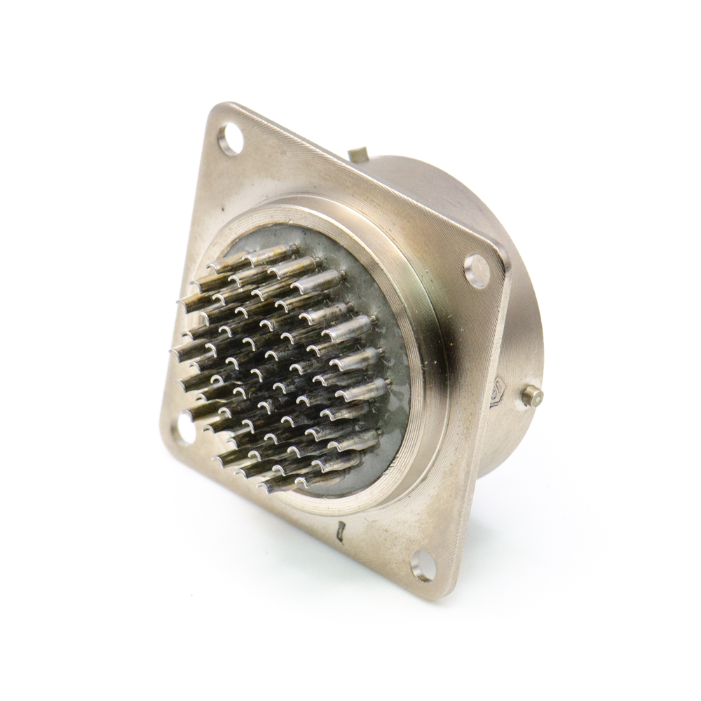 СНЦ28-55/33В-1-б-В Вилка приборная без кожуха, бР0.364.038ТУ фото 360 №5