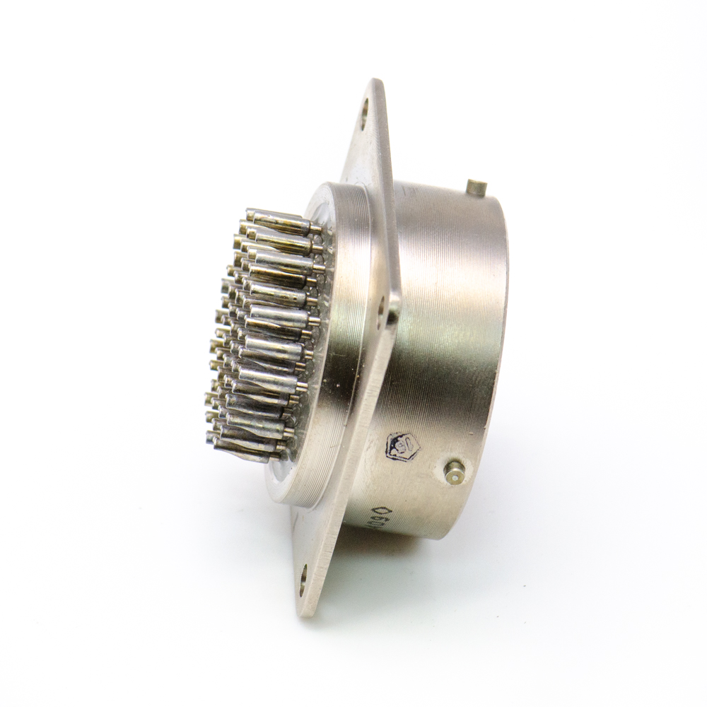 СНЦ28-55/33В-1-б-В Вилка приборная без кожуха, бР0.364.038ТУ фото 360 №6