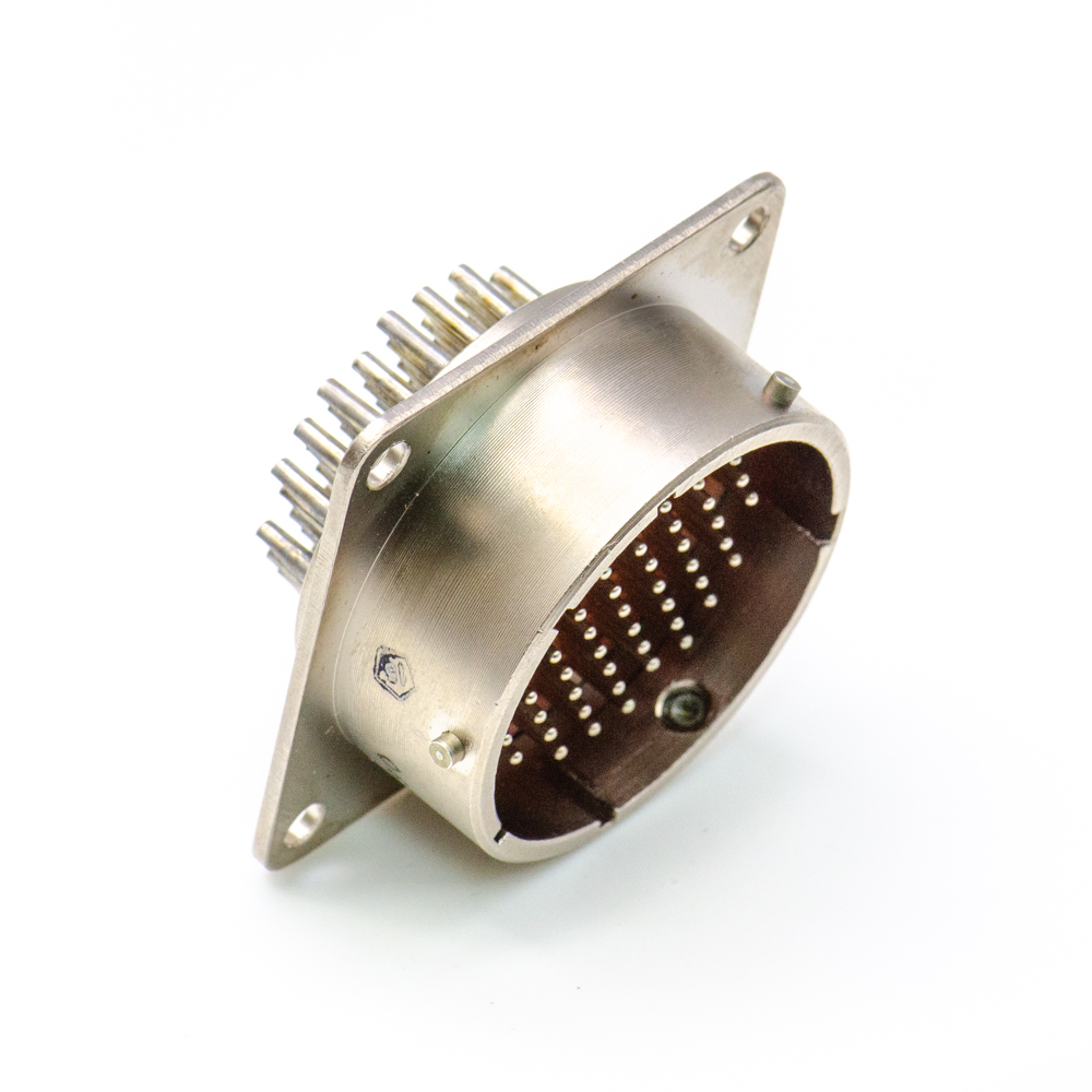 СНЦ28-55/33В-1-б-В Вилка приборная без кожуха, бР0.364.038ТУ фото 360 №7