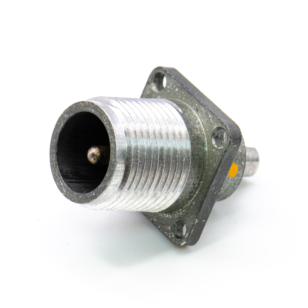 2РТТ16Б1Ш2В Вилка блочная карболит, ГЕ0.364.120 ТУ фото 360 №1