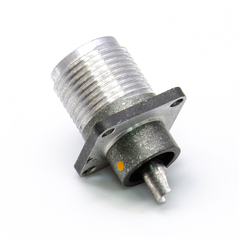 2РТТ16Б1Ш2В Вилка блочная карболит, ГЕ0.364.120 ТУ фото 360 №3