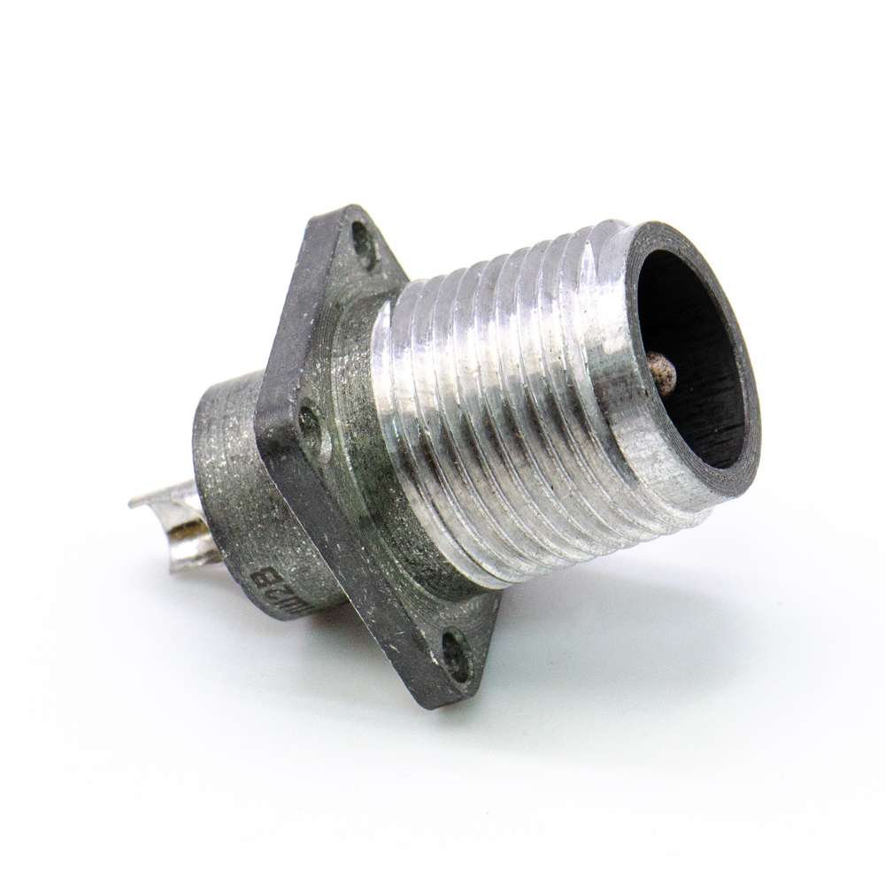 2РТТ16Б1Ш2В Вилка блочная карболит, ГЕ0.364.120 ТУ фото 360 №6