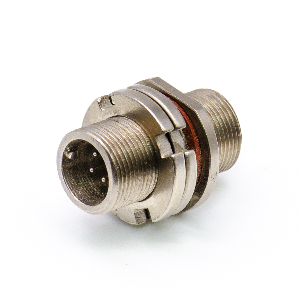 2РМГП14Б4Ш1Е2 ОС Вилка блочная, бР0.364.045ТУ фото 360 №1