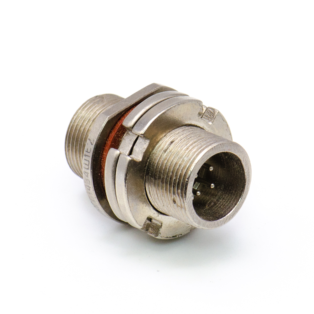 2РМГП14Б4Ш1Е2 ОС Вилка блочная, бР0.364.045ТУ фото 360 №7