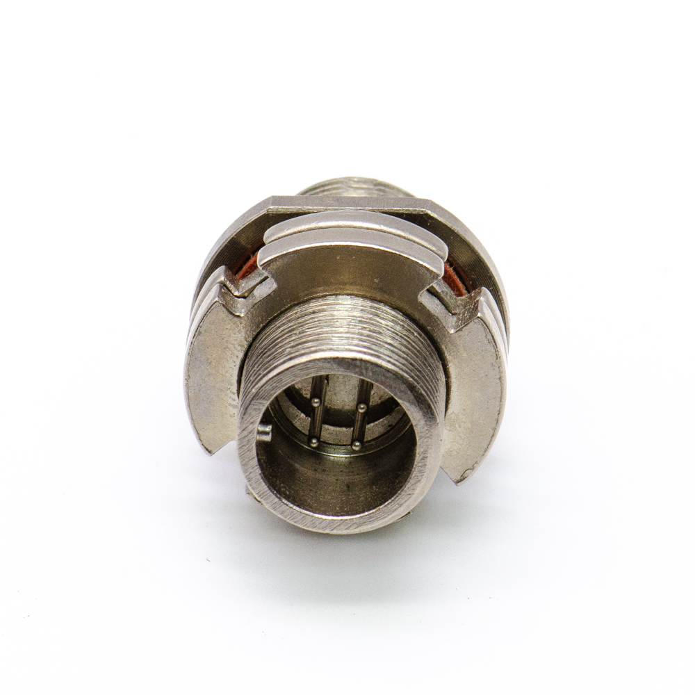 2РМГП14Б4Ш1Е2 ОС Вилка блочная, бР0.364.045ТУ фото 360 №8