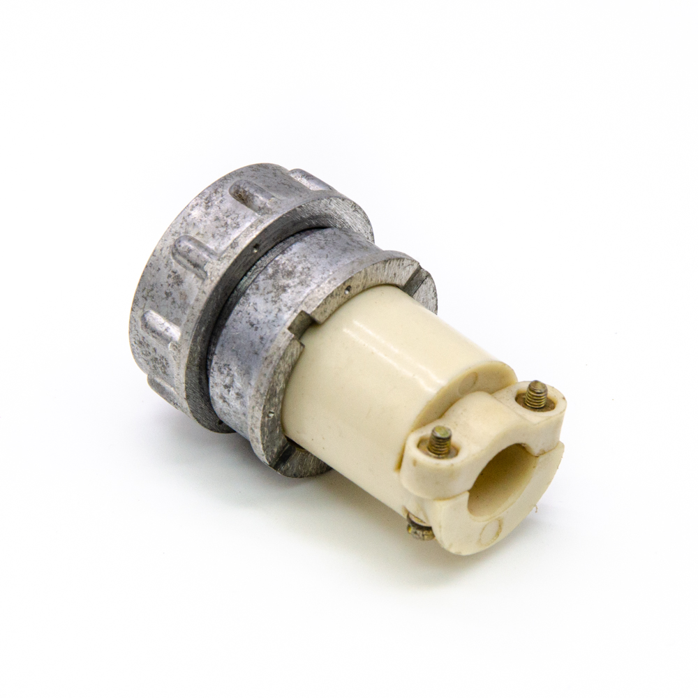 ОНЦ-РГ-09-32/30-В17 Вилка кабельная, бР0.364.082ТУ, 1992г фото 360 №3