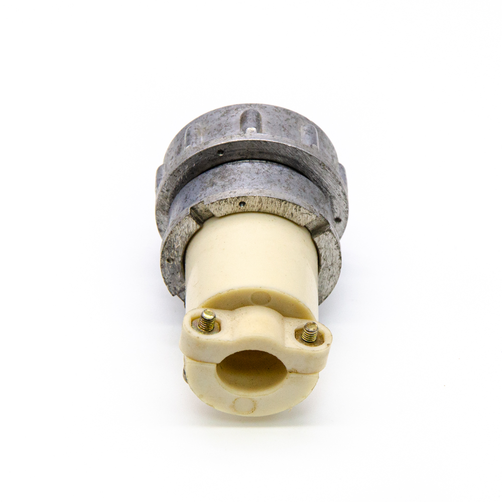 ОНЦ-РГ-09-32/30-В17 Вилка кабельная, бР0.364.082ТУ, 1992г фото 360 №4