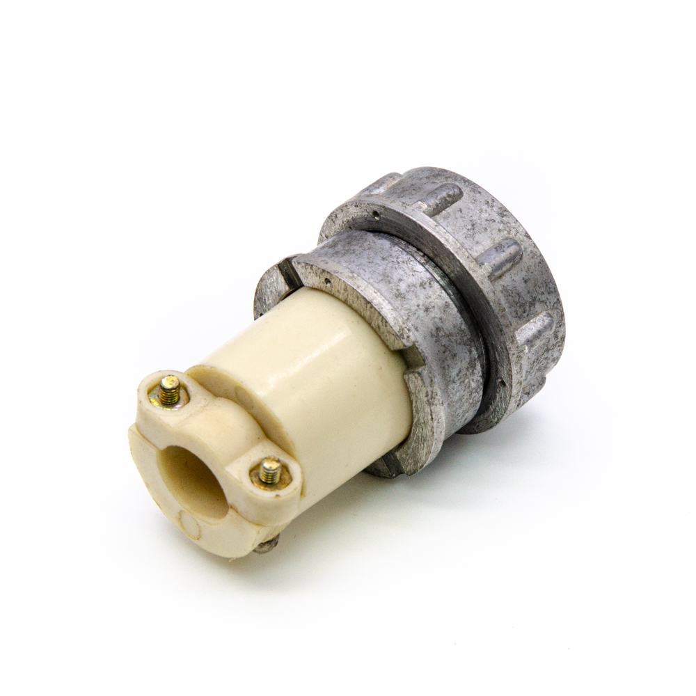 ОНЦ-РГ-09-32/30-В17 Вилка кабельная, бР0.364.082ТУ, 1992г фото 360 №5