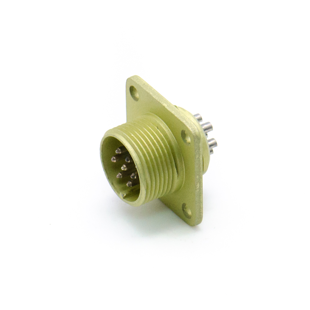 РС7ТВ Вилка блочная без кожуха, АВ0.364.047ТУ фото 360 №1