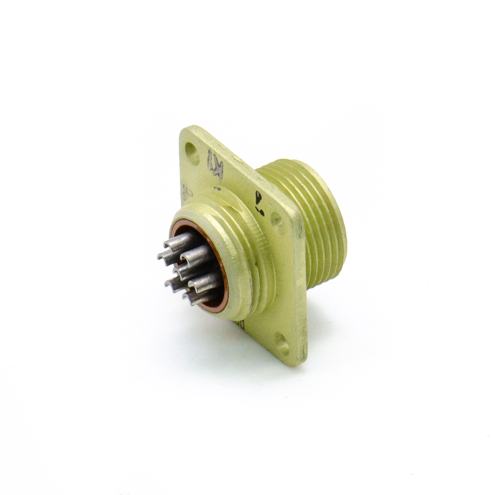 РС7ТВ Вилка блочная без кожуха, АВ0.364.047ТУ фото 360 №5