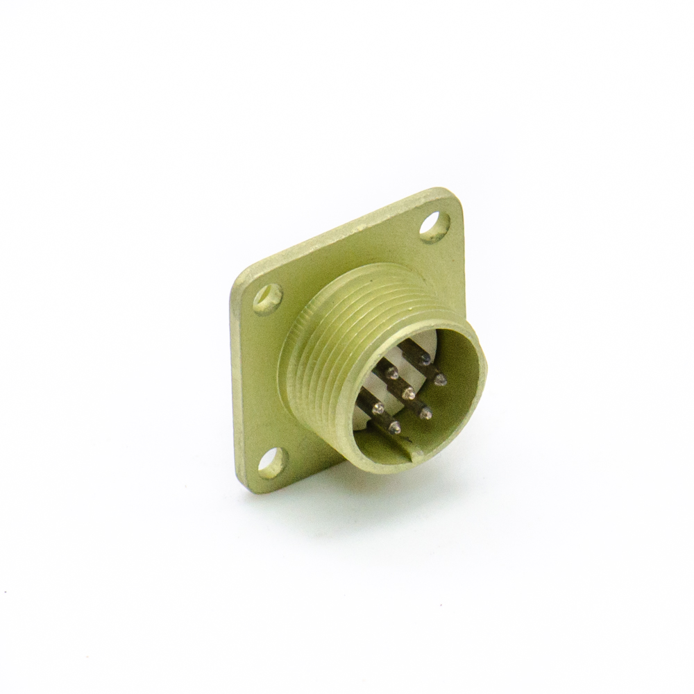 РС7ТВ Вилка блочная без кожуха, АВ0.364.047ТУ фото 360 №7