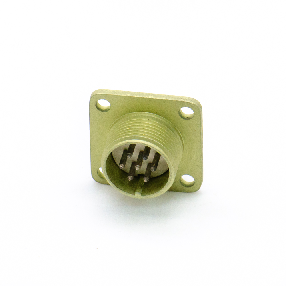 РС7ТВ Вилка блочная без кожуха, АВ0.364.047ТУ фото 360 №8