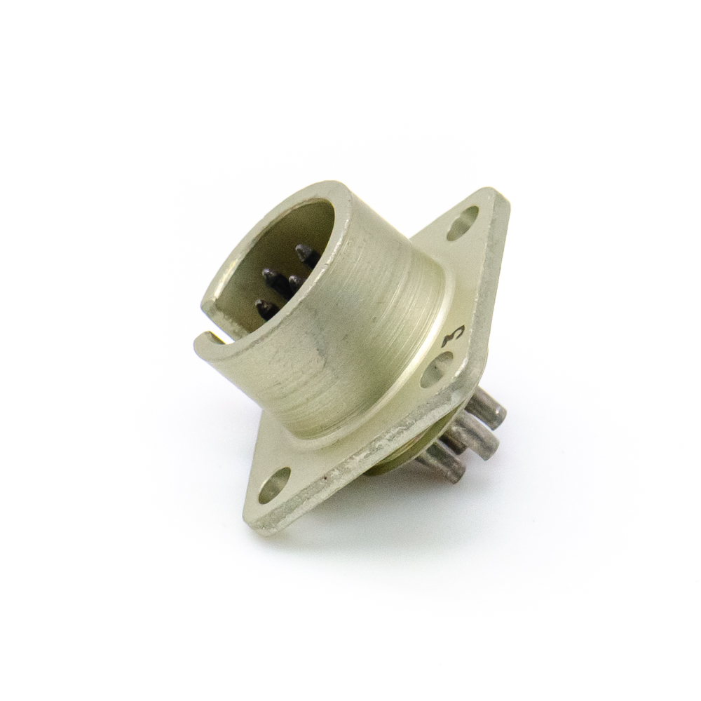 РСГ4БТВ Вилка блочная без кожуха, АВ0.364.047ТУ фото 360 №2