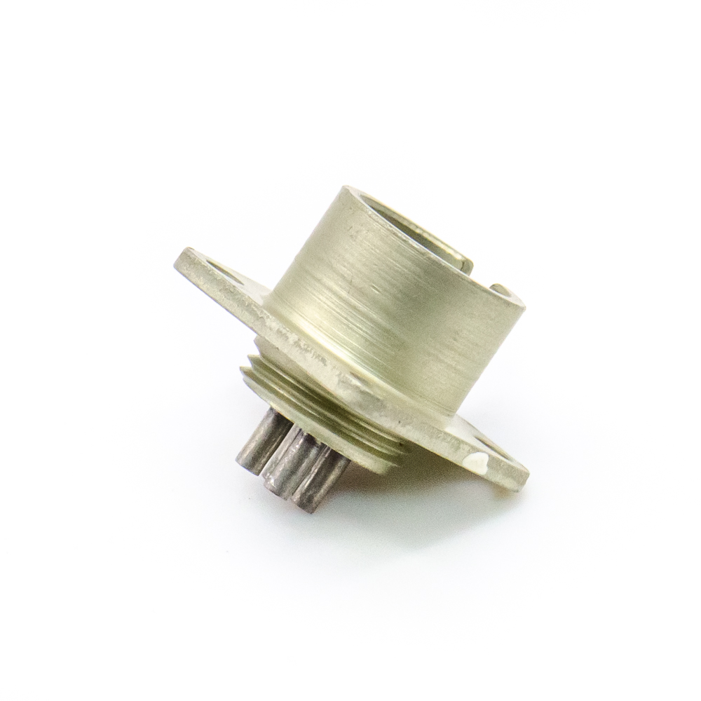 РСГ4БТВ Вилка блочная без кожуха, АВ0.364.047ТУ фото 360 №5